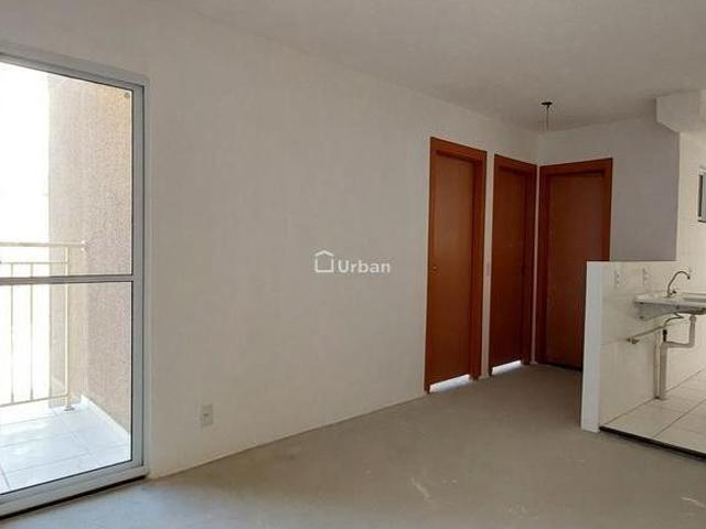 Apartamento venda em Rio Cotia, Cotia
