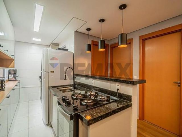 Apartamento venda em Rio Cotia, Cotia