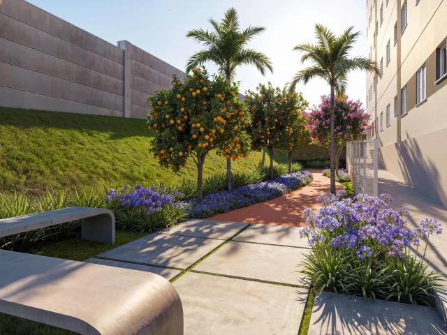 Apartamento venda em Região Imediata de Botucatu, Botucatu