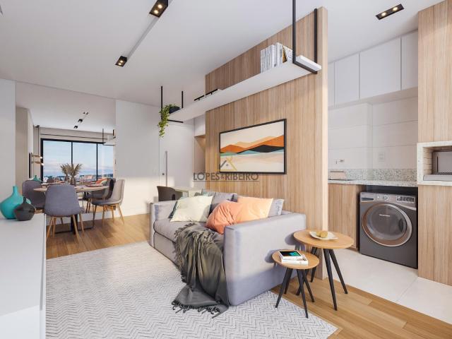 Apartamento venda em Região Imediata de Botucatu, Botucatu