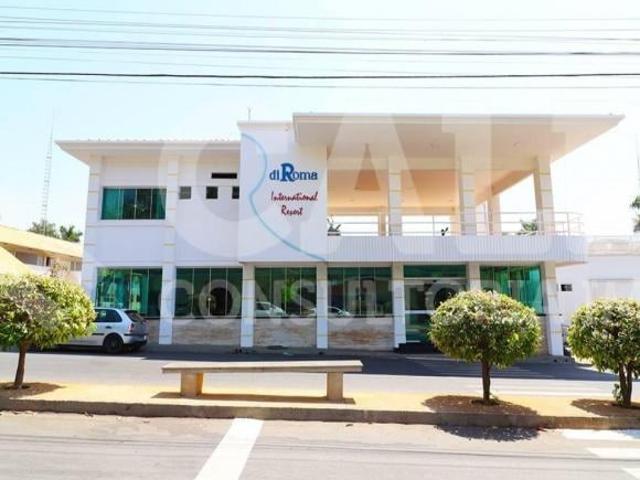 Apartamento venda em Região Geográfica Imediata de Caldas Novas-Morrinhos, Caldas Novas