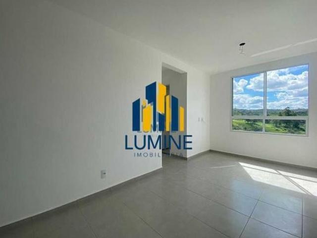 Apartamento venda em Jardim Betânia, Divinópolis