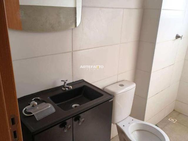 Apartamento venda em Região Imediata de Franca, Juranda