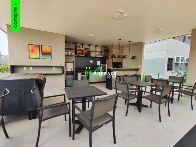 Apartamento venda em Franca, Região Geográfica Intermediária de Ribeirão Preto