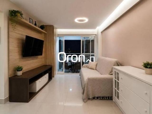 Apartamento venda em Região Geográfica Imediata de Goiânia, Goiânia