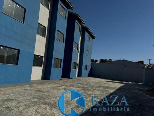 Apartamento venda em Região Geográfica Imediata de Luziânia, Região Integrada de Desenvolvimento do Distrito Federal e Entorno