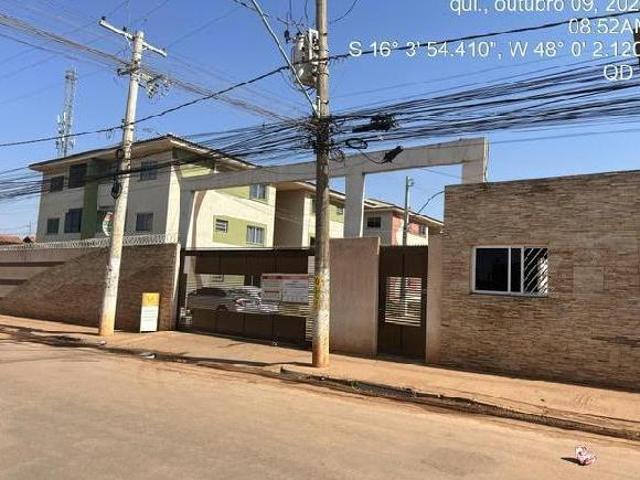 Apartamento venda em Região Geográfica Imediata de Luziânia, Região Integrada de Desenvolvimento do Distrito Federal e Entorno