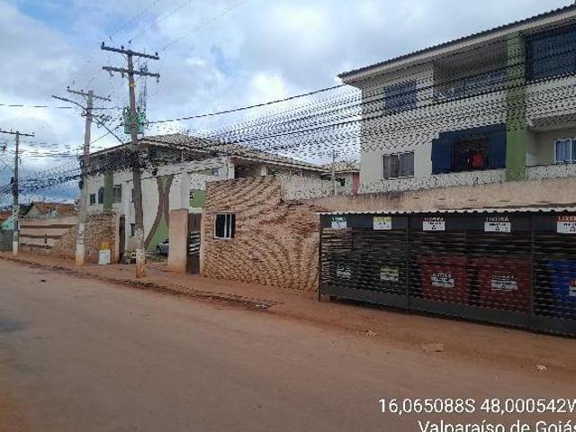 Apartamento venda em Região Geográfica Imediata de Luziânia, Região Integrada de Desenvolvimento do Distrito Federal e Entorno