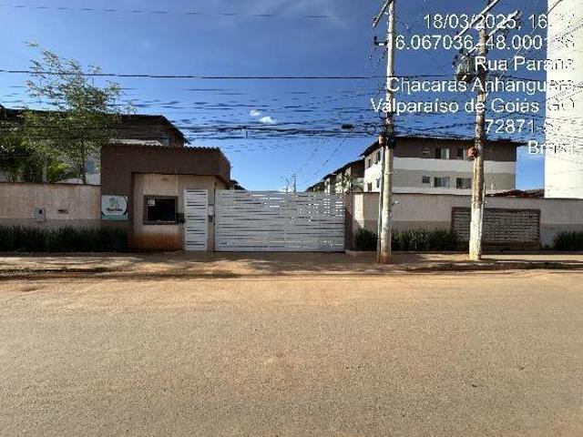 Apartamento venda em Região Geográfica Imediata de Luziânia, Região Integrada de Desenvolvimento do Distrito Federal e Entorno