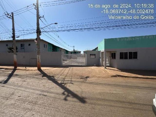 Apartamento venda em Região Geográfica Imediata de Luziânia, Região Integrada de Desenvolvimento do Distrito Federal e Entorno