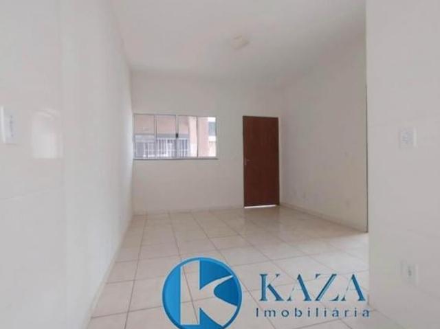 Apartamento venda em Região Geográfica Imediata de Luziânia, Região Integrada de Desenvolvimento do Distrito Federal e Entorno