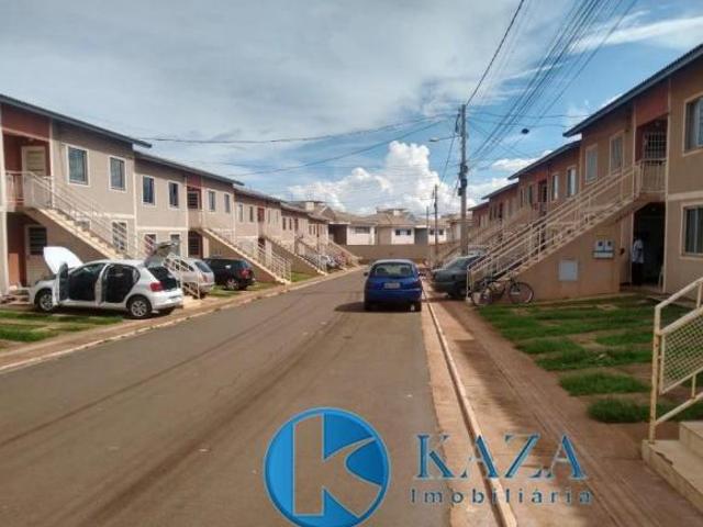 Apartamento venda em Região Geográfica Imediata de Luziânia, Região Integrada de Desenvolvimento do Distrito Federal e Entorno