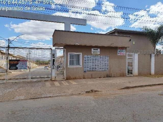 Apartamento venda em Região Geográfica Imediata de Luziânia, Região Integrada de Desenvolvimento do Distrito Federal e Entorno