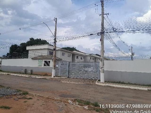 Apartamento venda em Região Geográfica Imediata de Luziânia, Região Integrada de Desenvolvimento do Distrito Federal e Entorno
