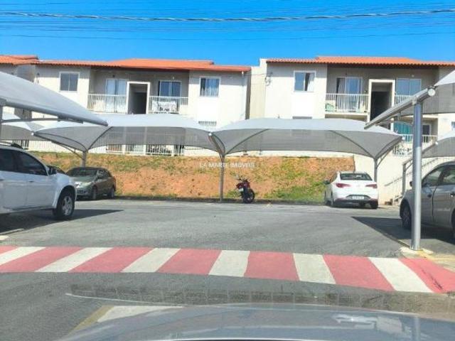 Apartamento venda em Sítio Boa Esperança, Contagem