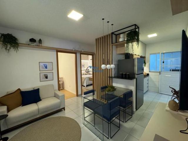 Apartamento venda em Região Geográfica Imediata de Luziânia, Região Integrada de Desenvolvimento do Distrito Federal e Entorno