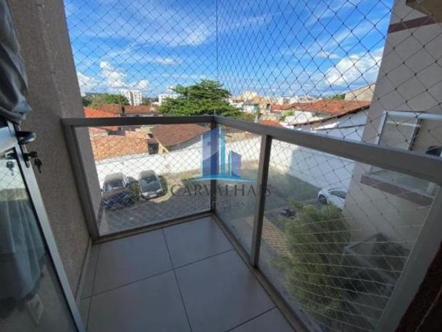 Apartamento venda em Olinda, Contagem
