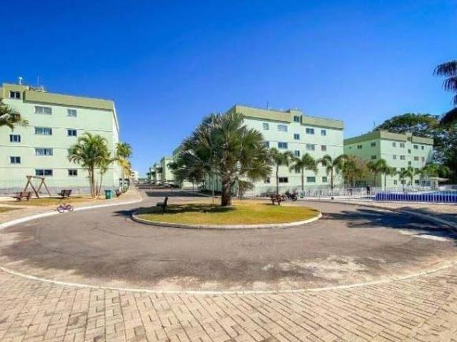 Apartamento venda em Região Geográfica Imediata de Anápolis, Anápolis