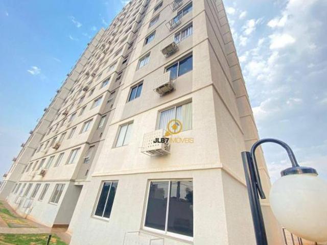 Apartamento venda em Região Geográfica Imediata de Goiânia, Goiânia
