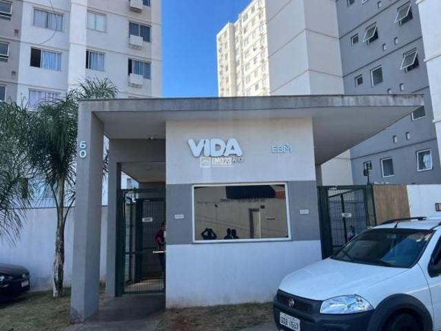 Apartamento venda em Região Geográfica Imediata de Goiânia, Goiânia