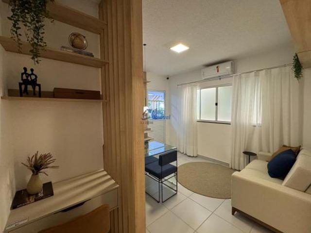 Apartamento venda em Região Geográfica Imediata de Luziânia, Região Integrada de Desenvolvimento do Distrito Federal e Entorno