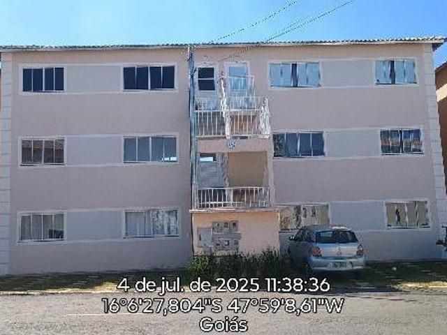 Apartamento venda em Chácaras Benvinda, Valparaíso de Goiás