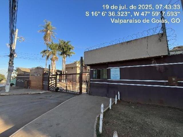 Apartamento venda em Região Geográfica Imediata de Luziânia, Região Integrada de Desenvolvimento do Distrito Federal e Entorno