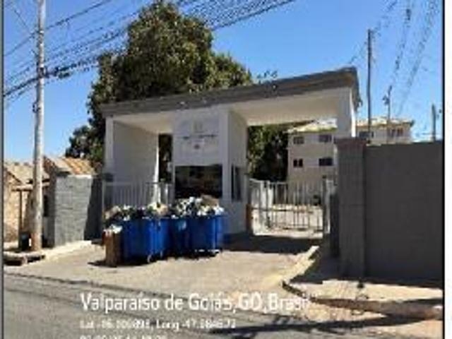Apartamento venda em Região Geográfica Imediata de Luziânia, Região Integrada de Desenvolvimento do Distrito Federal e Entorno