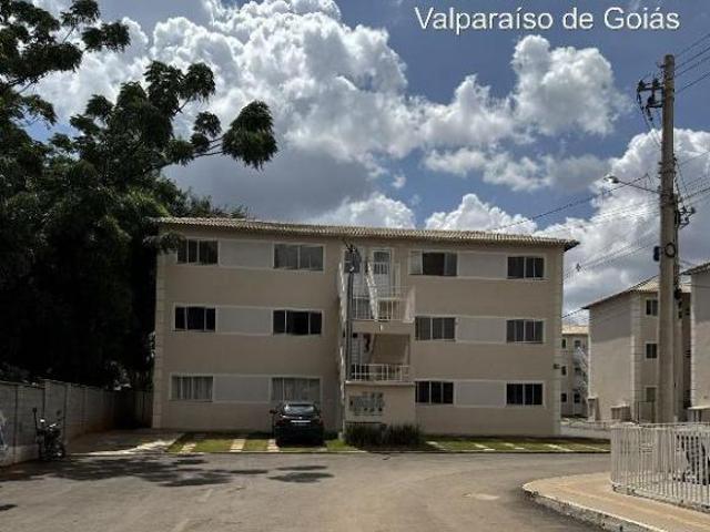 Apartamento venda em Região Geográfica Imediata de Luziânia, Região Integrada de Desenvolvimento do Distrito Federal e Entorno