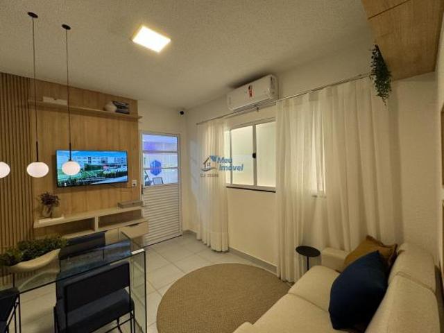 Apartamento venda em Região Geográfica Imediata de Luziânia, Região Integrada de Desenvolvimento do Distrito Federal e Entorno