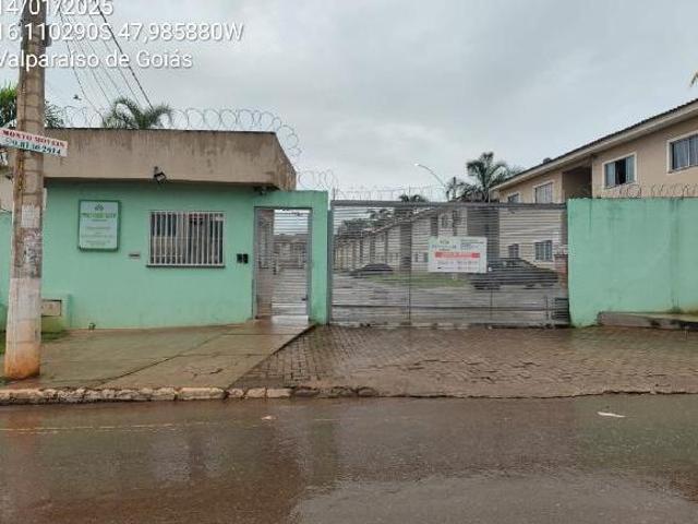Apartamento venda em Região Geográfica Imediata de Luziânia, Região Integrada de Desenvolvimento do Distrito Federal e Entorno