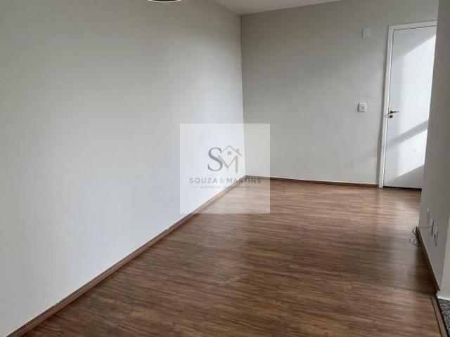Apartamento venda em São Benedito, Santa Luzia