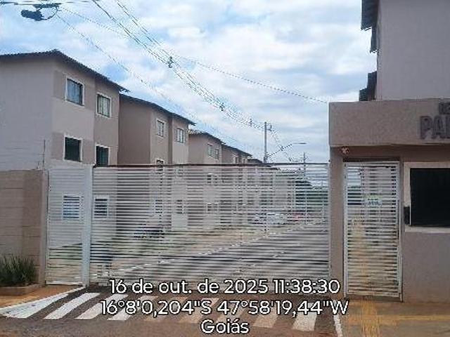 Apartamento venda em Região Geográfica Imediata de Luziânia, Região Integrada de Desenvolvimento do Distrito Federal e Entorno