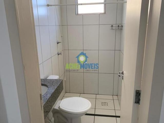 Apartamento venda em Região Imediata de Araçatuba, Araçatuba