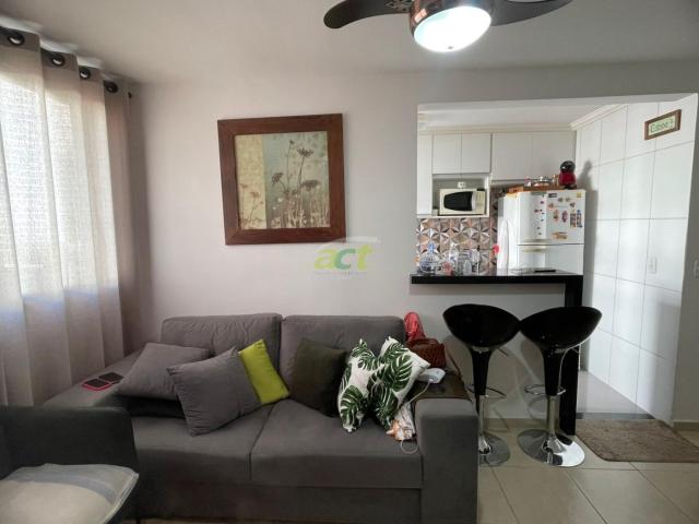 Apartamento venda em Araçatuba, Região Geográfica Intermediária de Araçatuba