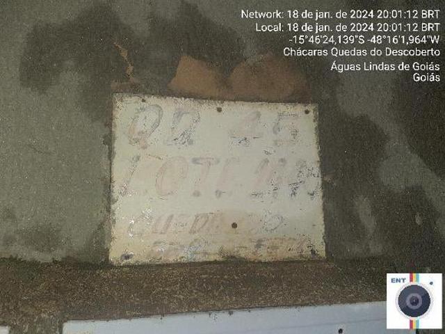 Apartamento venda em Região Geográfica Imediata de Águas Lindas de Goiás, Região Integrada de Desenvolvimento do Distrito Federal e Entorno