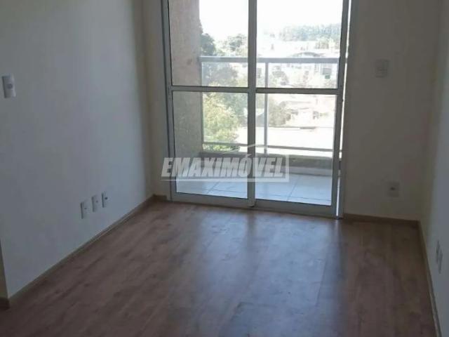 Apartamento venda em Região Imediata de Sorocaba, Região Metropolitana de Sorocaba