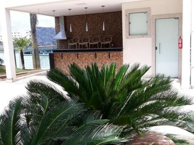 Apartamento venda em Cândida Ferreira, Contagem