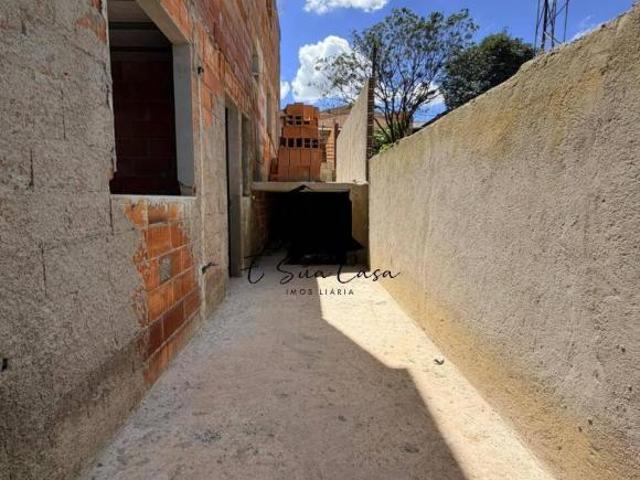 Apartamento venda em Novo Eldorado, Contagem