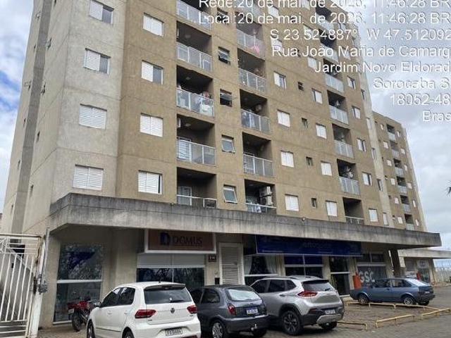 Apartamento venda em Região Imediata de Sorocaba, Região Metropolitana de Sorocaba