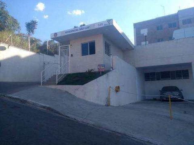 Apartamento venda em Chácara São Luiz Gleba 2, Santana de Parnaíba