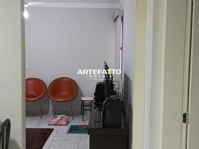 Apartamento venda em Região Imediata de Franca, Juranda