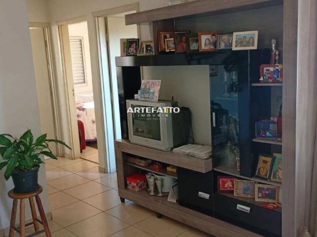 Apartamento venda em Região Imediata de Franca, Juranda