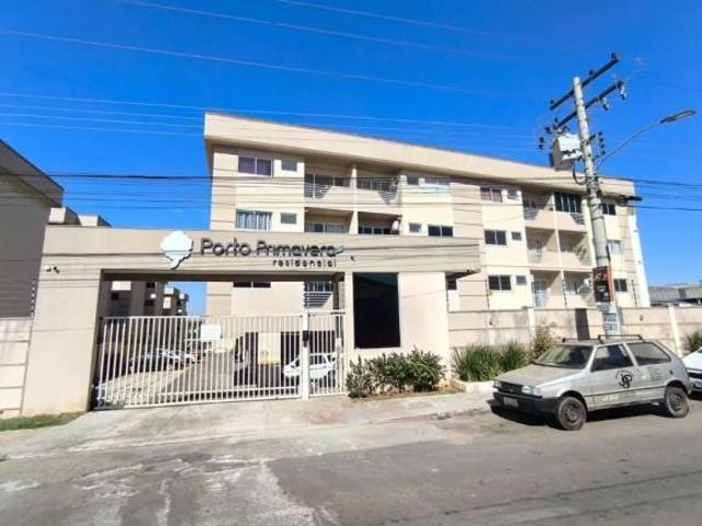 Apartamento venda em Região Geográfica Imediata de Goiânia, Aparecida de Goiânia
