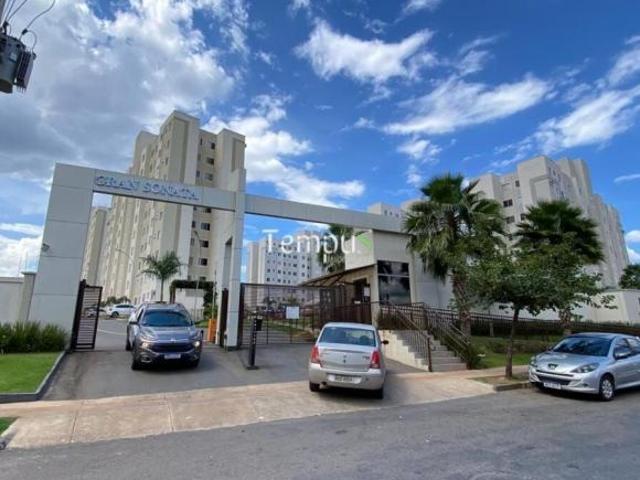Apartamento venda em Região Geográfica Imediata de Goiânia, Aparecida de Goiânia