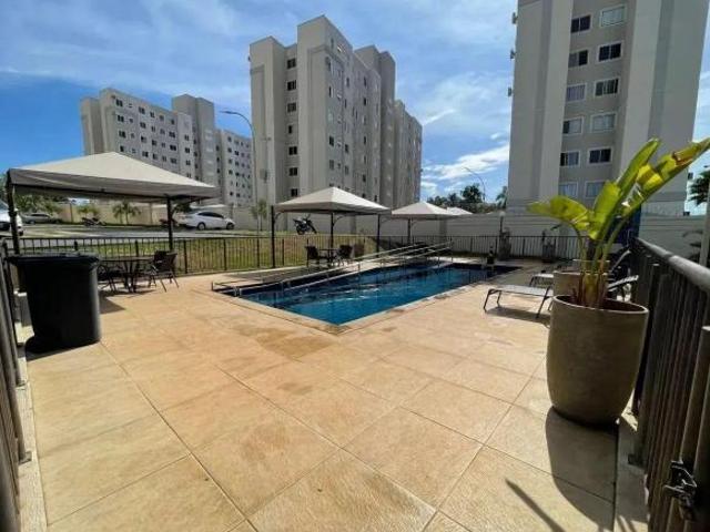 Apartamento venda em Região Geográfica Imediata de Goiânia, Aparecida de Goiânia