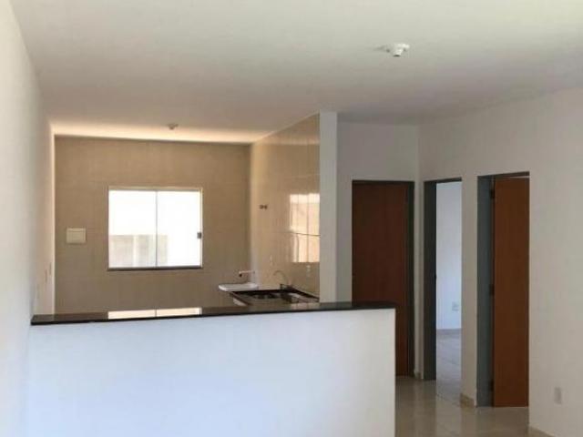Apartamento venda em Região Geográfica Imediata de Luziânia, Região Integrada de Desenvolvimento do Distrito Federal e Entorno