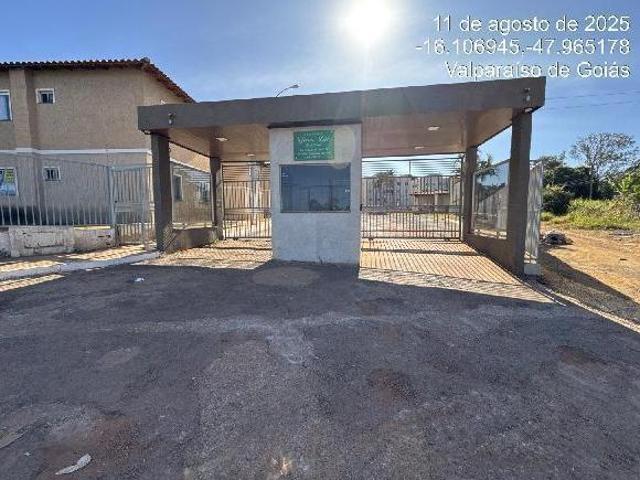 Apartamento venda em Região Geográfica Imediata de Luziânia, Região Integrada de Desenvolvimento do Distrito Federal e Entorno