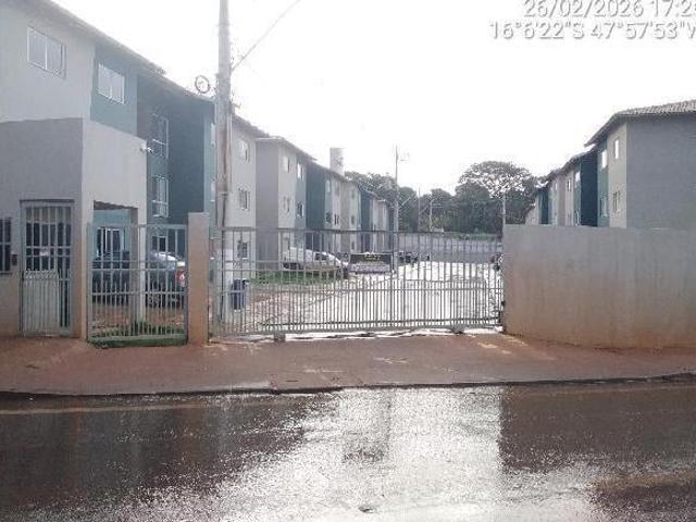 Apartamento venda em Chácaras Ypiranga, Valparaíso de Goiás