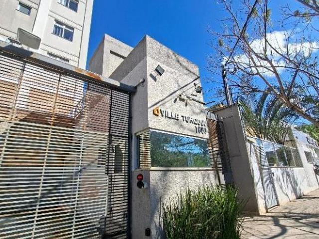 Apartamento venda em São Benedito, Santa Luzia
